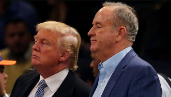 Bill O'Reilly New Book