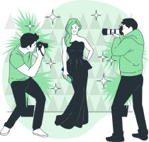Celebrities