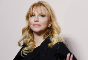 Courtney Love Albums