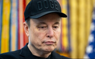 Elon Musk Disappointment