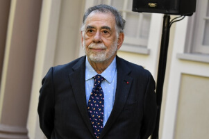 Francis Ford Coppola Movies