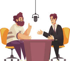 Interviews