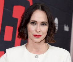 Jennifer Love Hewitt's New Hair