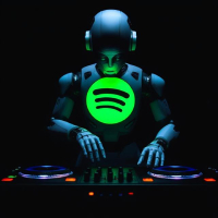 Spotify AI DJ